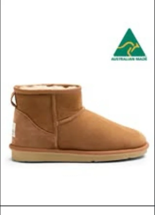 UGG | Shop Boots, Slippers & Shoes - Undeniably Authentic | UGG