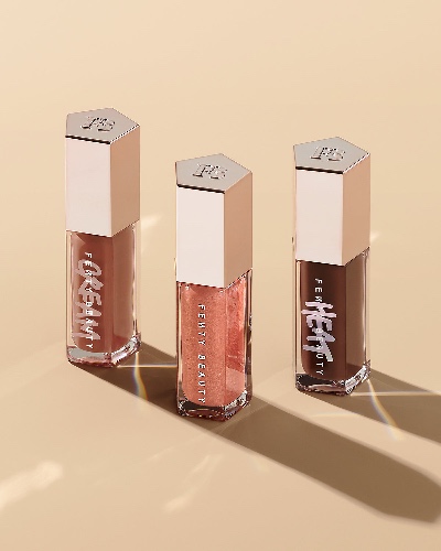 Triple Drip Gloss Bomb Trio | Default Title