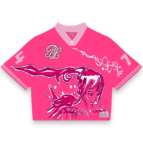 Who is Suki Jersey | 