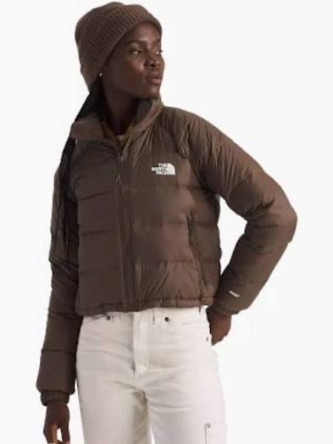 The North Face Women's Hydrenalite Down Jacket