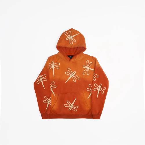 'Pumpkin Spice' Hoodie