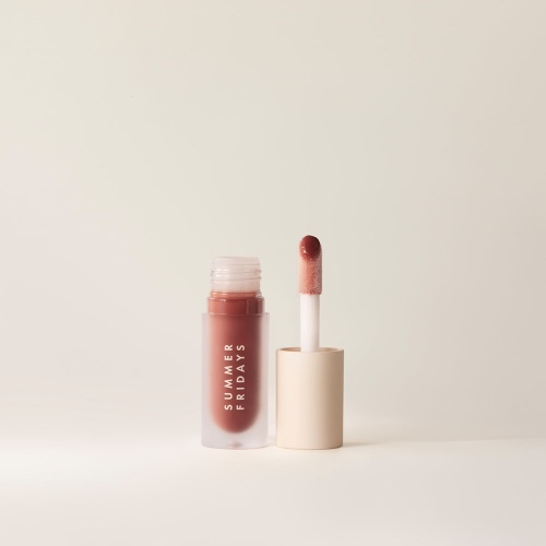 Dream Lip Oil Warm Beige | Warm Beige