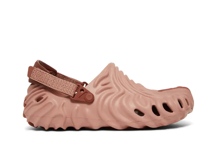 Buy Salehe Bembury x Pollex Clog 'Kuwata' - 207393 6RL | GOAT