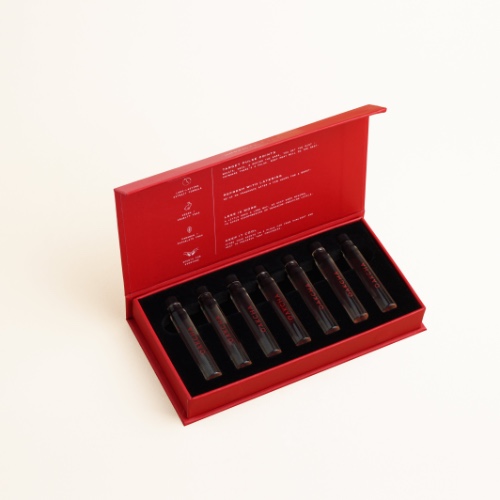 DISCOVERY Collection Sample Set | 7 x 2ml