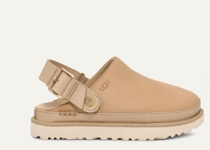 UGG Goldenstar Villa Clog