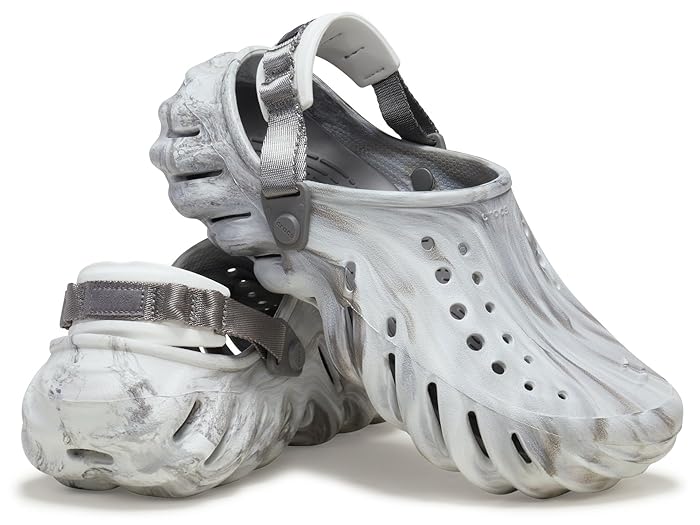 Unisex Crocs Echo Clog