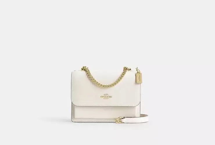 COACH® Outlet | Mini Klare Crossbody Bag