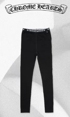 chrome hearts leggings