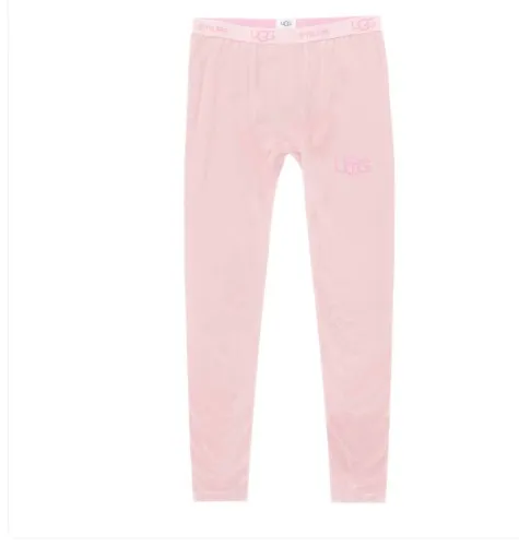UGG x TELFAR Legging - Pink 