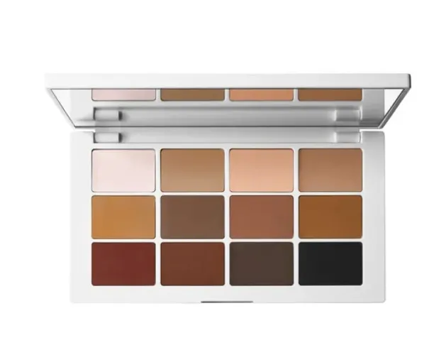 Makeup by Mario eyeshadow palette 