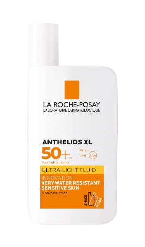 La Roche Posay Anthelios Invisible Fluid SPF 50+ 50ml