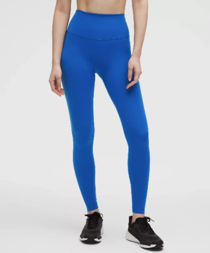 Wunder Train High-Rise Tight 28"