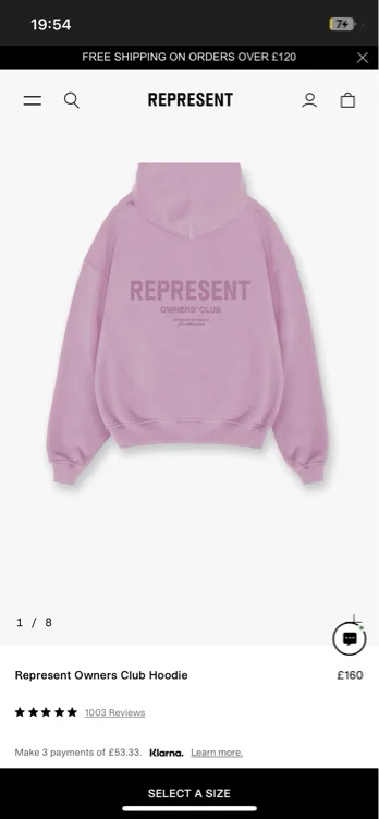 Product