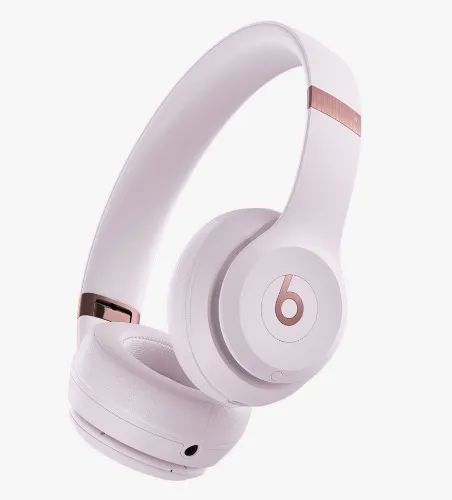 Beats Solo 4 - Cloud Pink