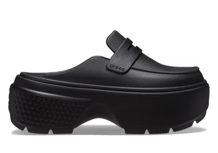 Stomp Loafer