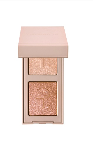 Major Dimension Eye Illusion Eyeshadow Duo