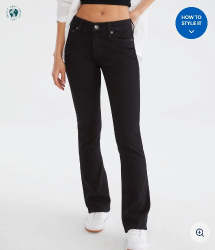 Solid Fit & Flare Sweatpants