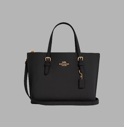 COACH® Outlet | Mollie Tote Bag 25