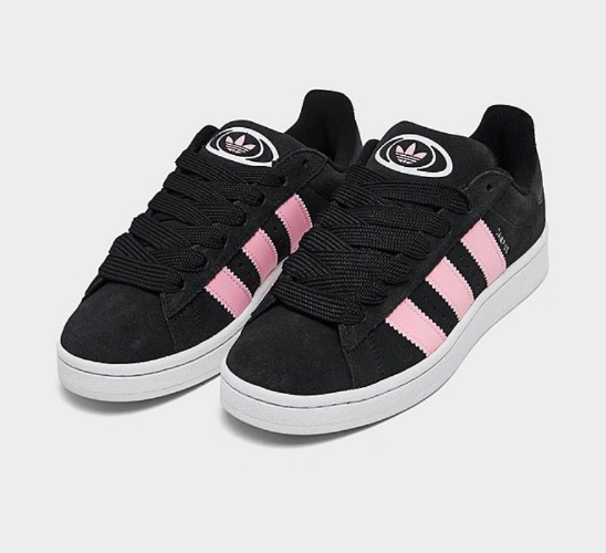 WOMEN'S ADIDAS ORIGINALS CAMPUS 00S CASUAL SHOES