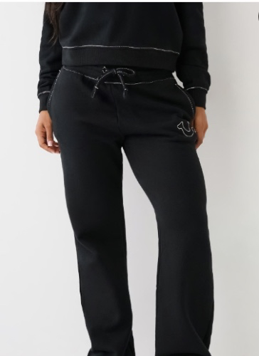 BIG T STRAIGHT JOGGER