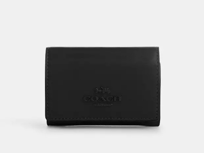 COACH® Outlet | Micro Wallet