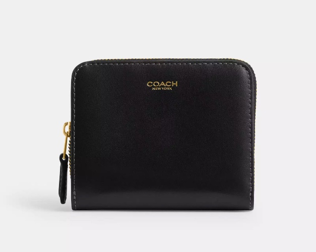 COACH® | New York Billfold Wallet