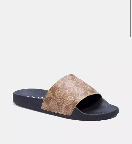 COACH® Uli Sport Slide