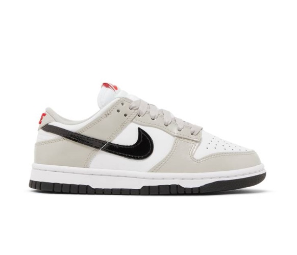 Buy Wmns Dunk Low 'Light Iron Ore Black' 