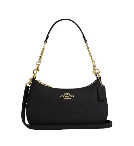 COACH® Outlet | Teri Shoulder Bag