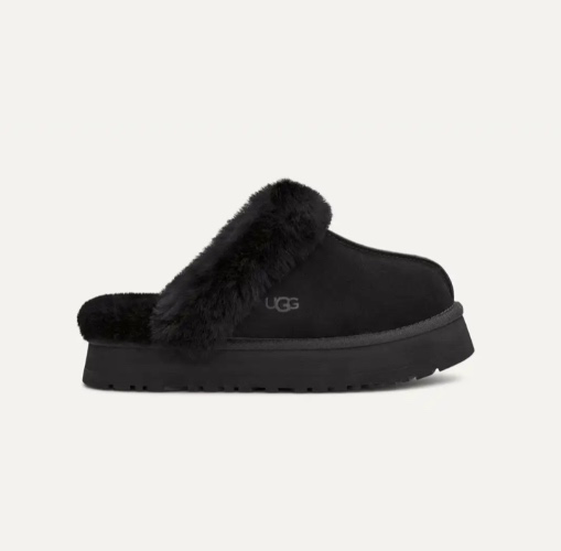 Women's Disquette