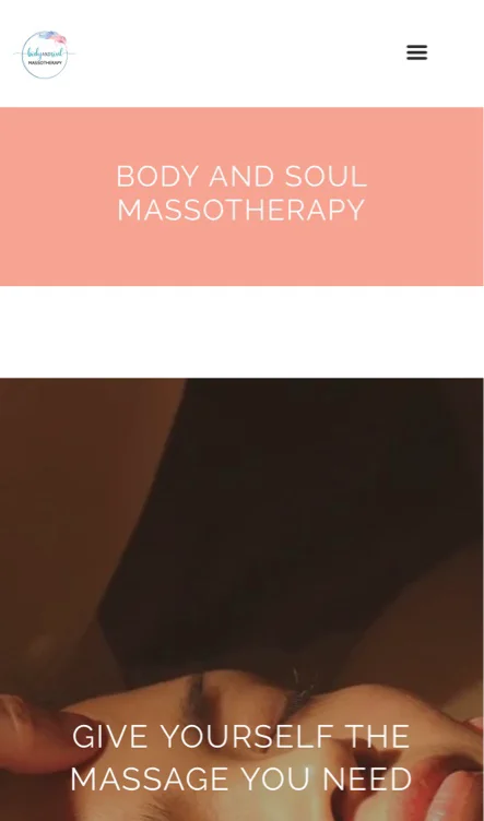 Massage