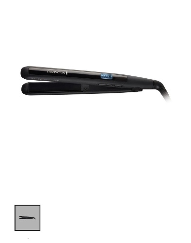 Super Glide Ceramic Hair Straightener S5501AU