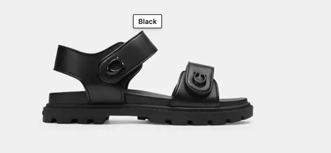 Brynn Sandal