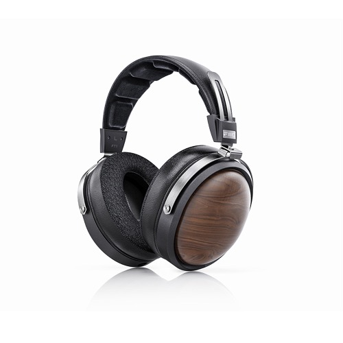 FiiO FT1 Over Ear Closed Back Headphones