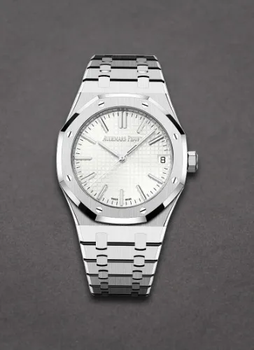 Royal Oak - 15510ST.OO.1320ST.08 - Audemars Piguet