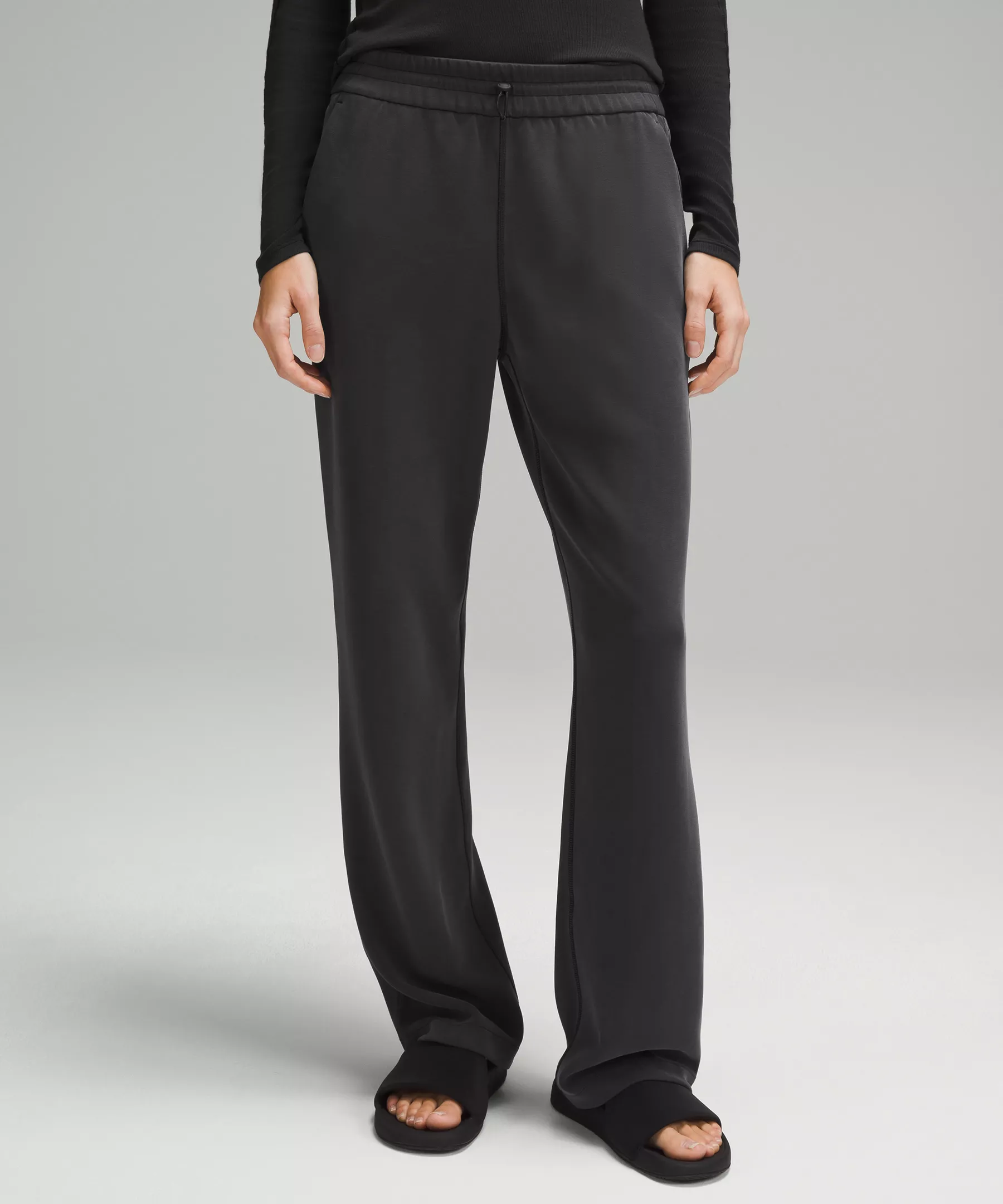 Softstreme High-Rise Pant *Short