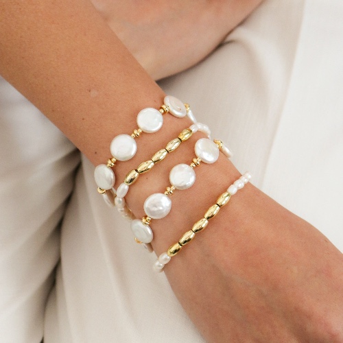 Chloe Bracelet | Default Title