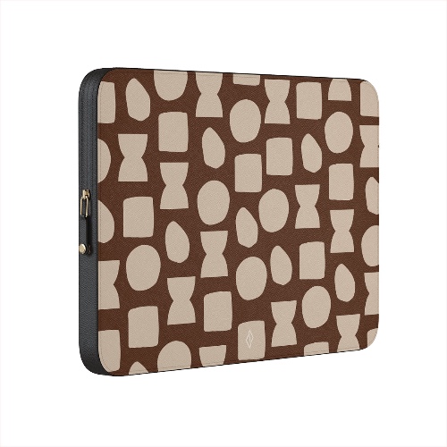 Terracotta - Laptop Sleeve | 14 inches