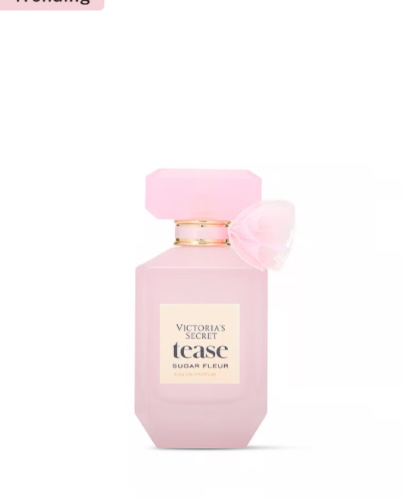 Tease Sugar Fleur Eau de Parfum - 3.4 oz