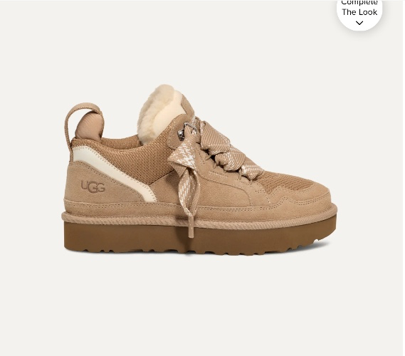 Lowmel UGGS