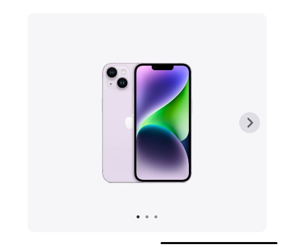 iPhone 14 