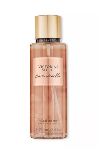 Body mist
