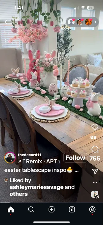Easter