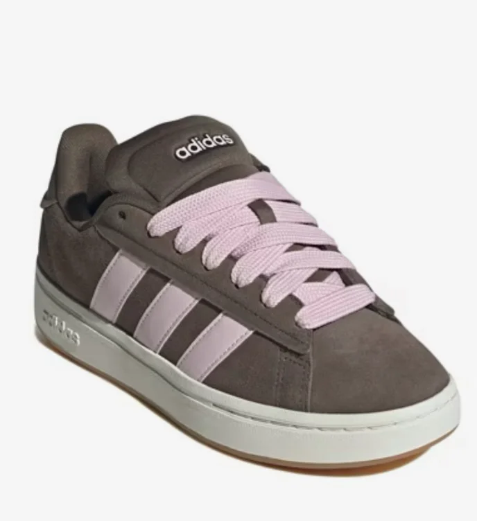 Grand Court Alpha '00s Sneaker - Women's