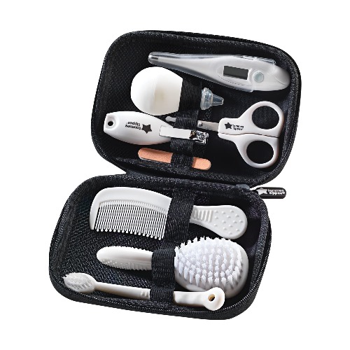 Tommee Tippee Baby Healthcare and Grooming Kit