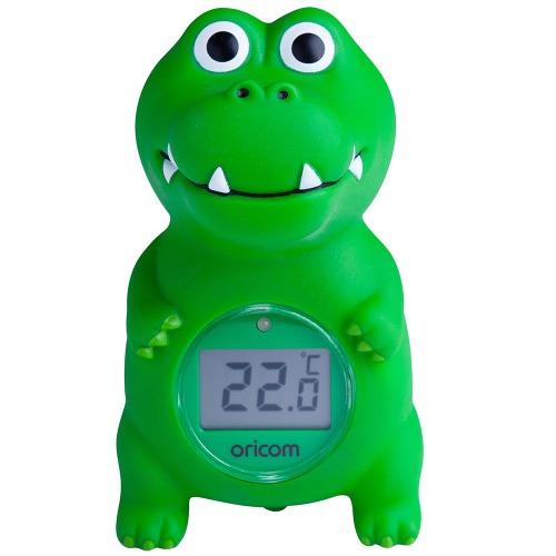Digital Bath Thermometer 
