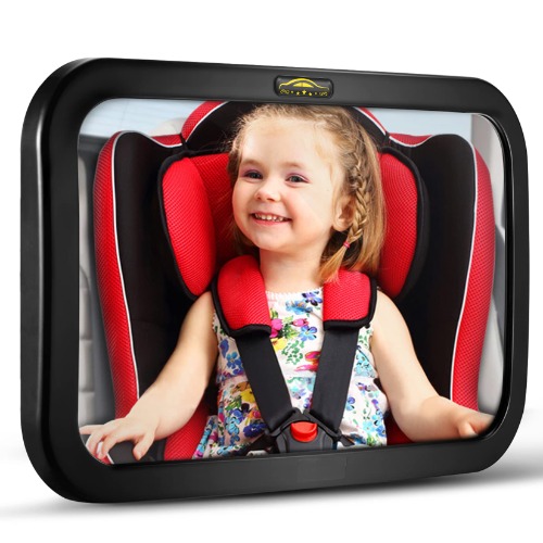 Baby Car Mirror