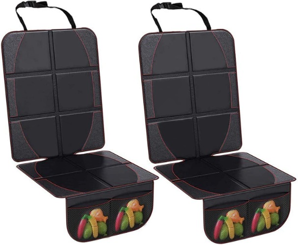 Car Seat Covers, 2 Pack Car Seat Protector