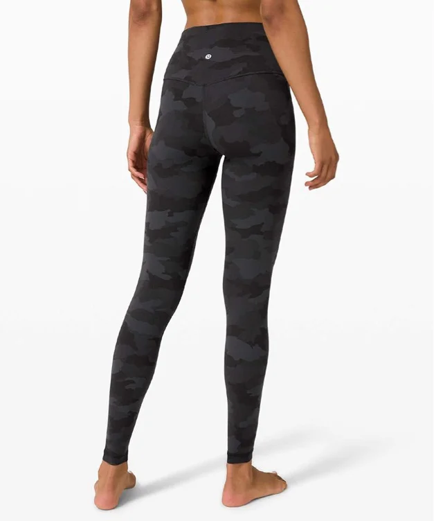 lululemon Align™ High-Rise Pant 28" | Women's Leggings/Tights | lululemon