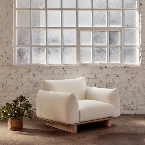 Naya Occasional Chair